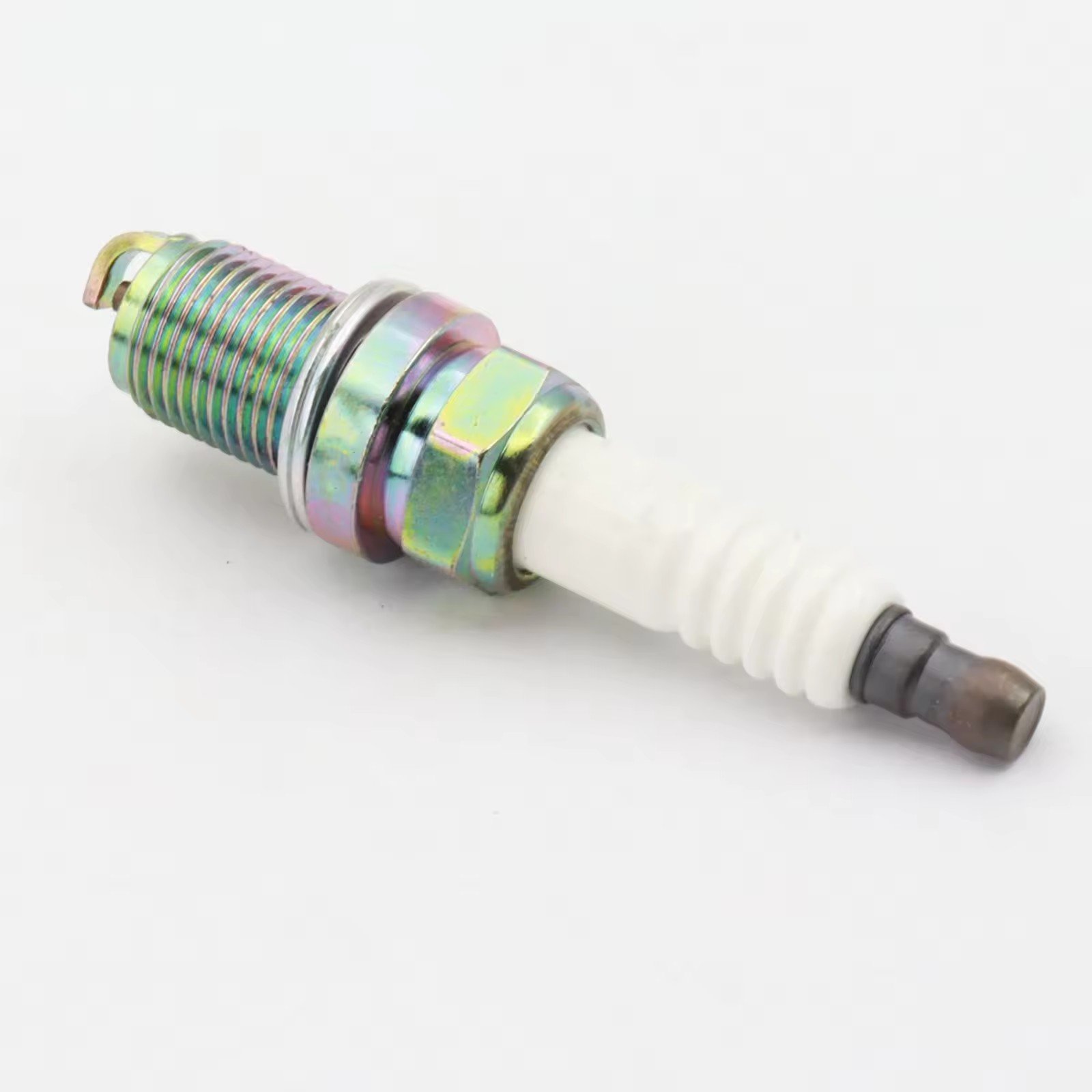 Original nickel copper alloy 4195 spark plug 4195 suitable for spark plugs in automotive engine components