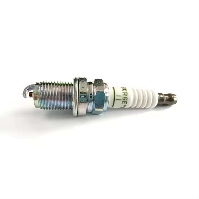 Original nickel copper alloy 4195 spark plug 4195 suitable for spark plugs in automotive engine components