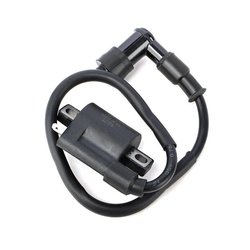 Affordable motorcycle CD110 accessories, high-voltage spark plugs, and durable ignition coils for motorcycles