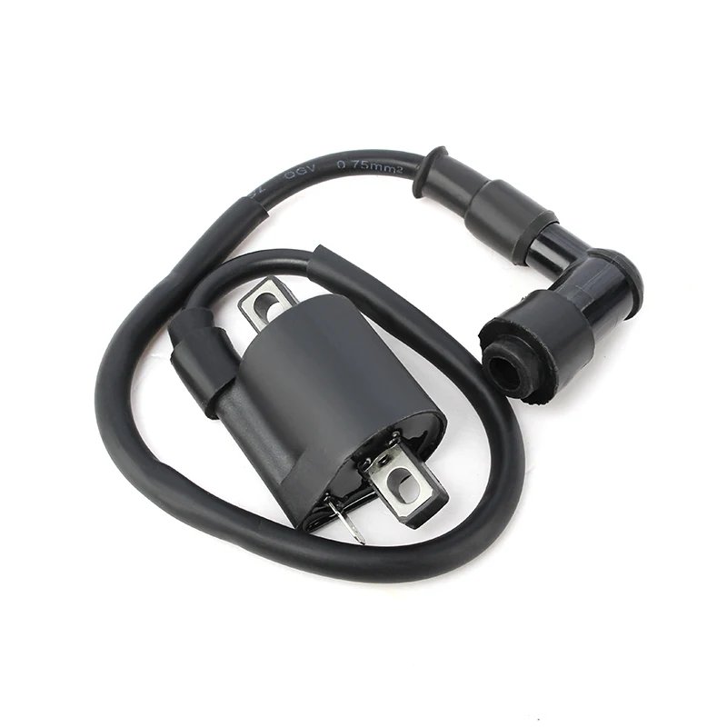 Affordable motorcycle CD110 accessories, high-voltage spark plugs, and durable ignition coils for motorcycles