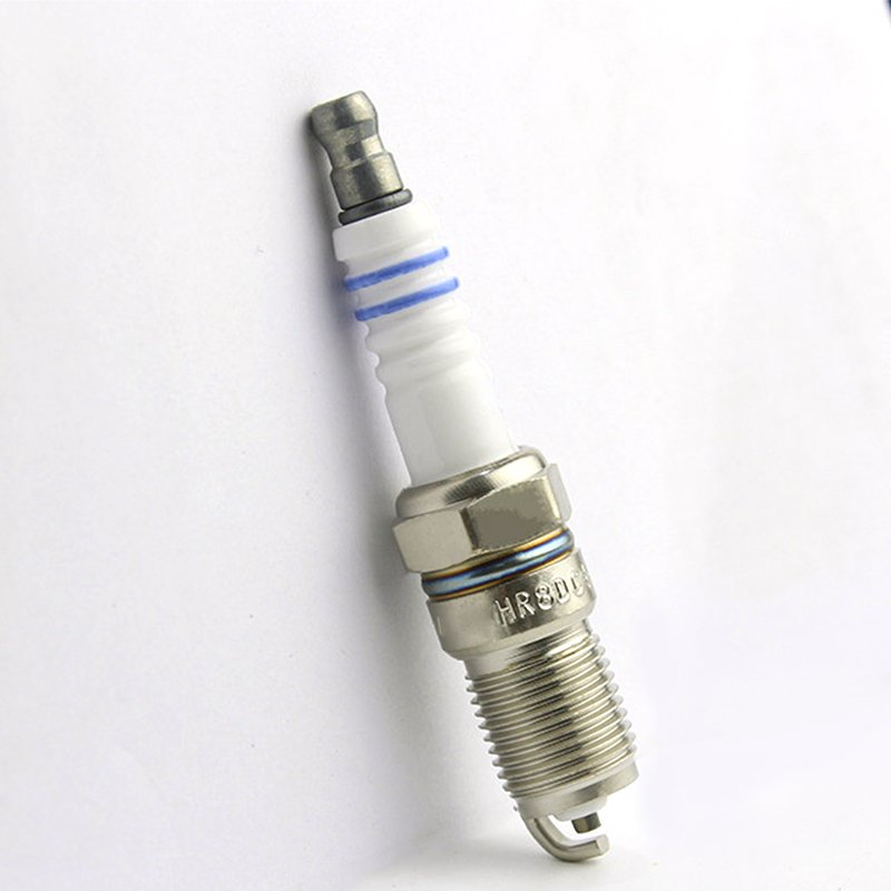 High Quality Wholesale Automotive Spark Plugs OEM Nickel Copper HR8DC+14 Car Engine Sparking Inserts