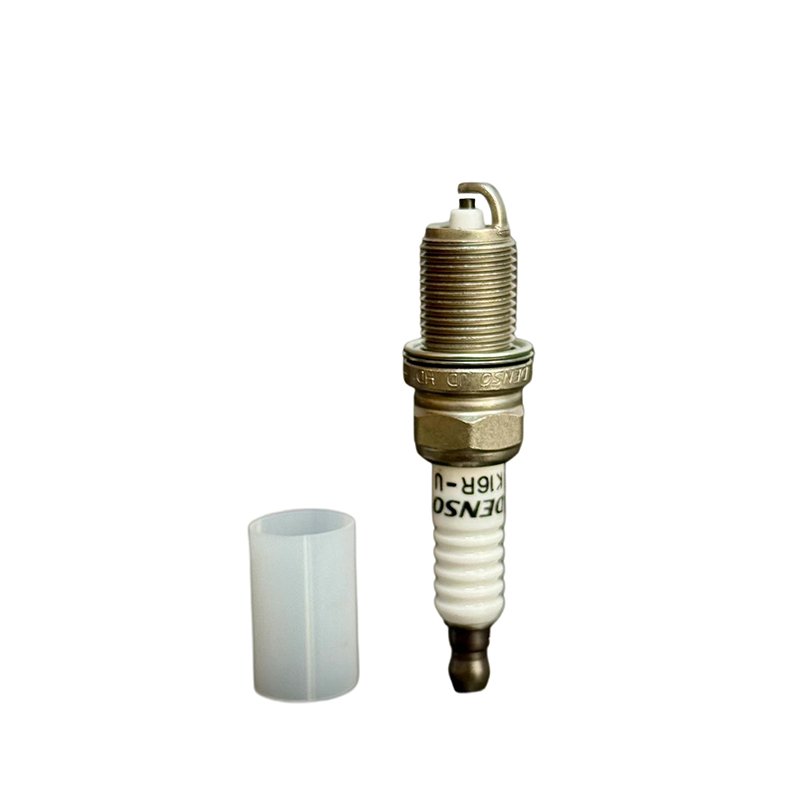 3119 K16R-U OEM 90919-01176 DENSO SPARK PLUG NICKEL U-GROOVE FOR TOYOTA HONDA NISSAN LEXUS