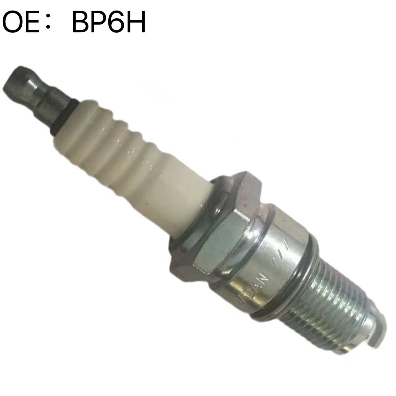 Wholesale Auto Spare Parts plug for cars japan auto s oem autolite BP6H BPR6ES BP5EY BKR6EYA-11 BKR5EKB-11 SPARK PLUG