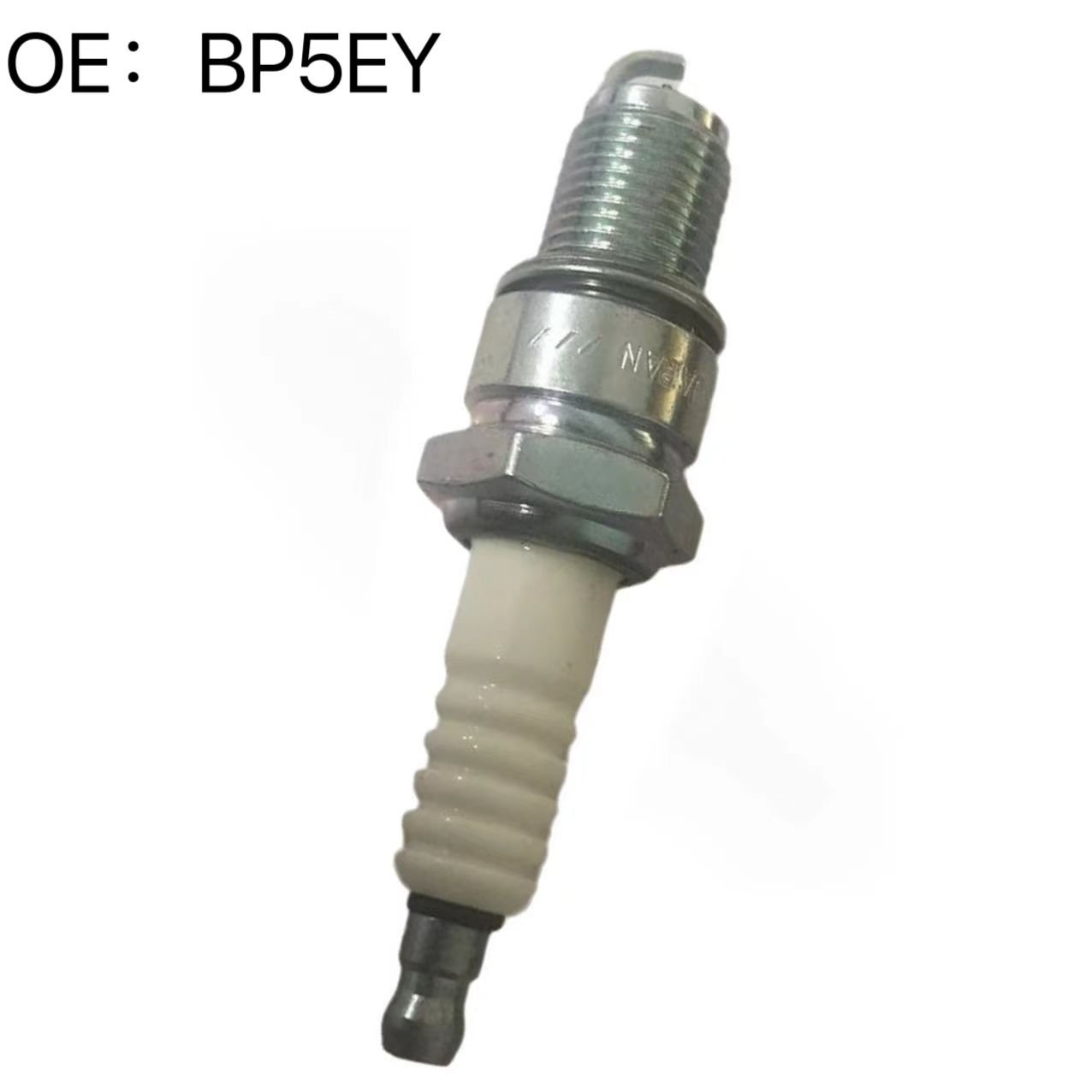 Wholesale Auto Spare Parts plug for cars japan auto s oem autolite BP6H BPR6ES BP5EY BKR6EYA-11 BKR5EKB-11 SPARK PLUG