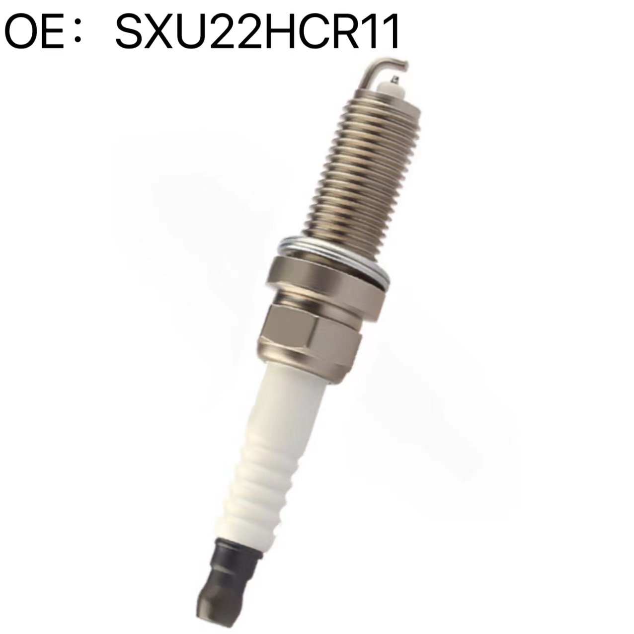 Spark plug wholesale spark plug for engines SXU22HCR11 3477 Original Quality spark plugs