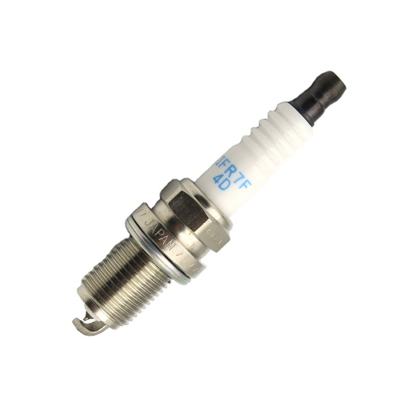Auto parts Marine Engine Spark Plug 5115 IFR7F-4D For Gas Commercial Vehicles