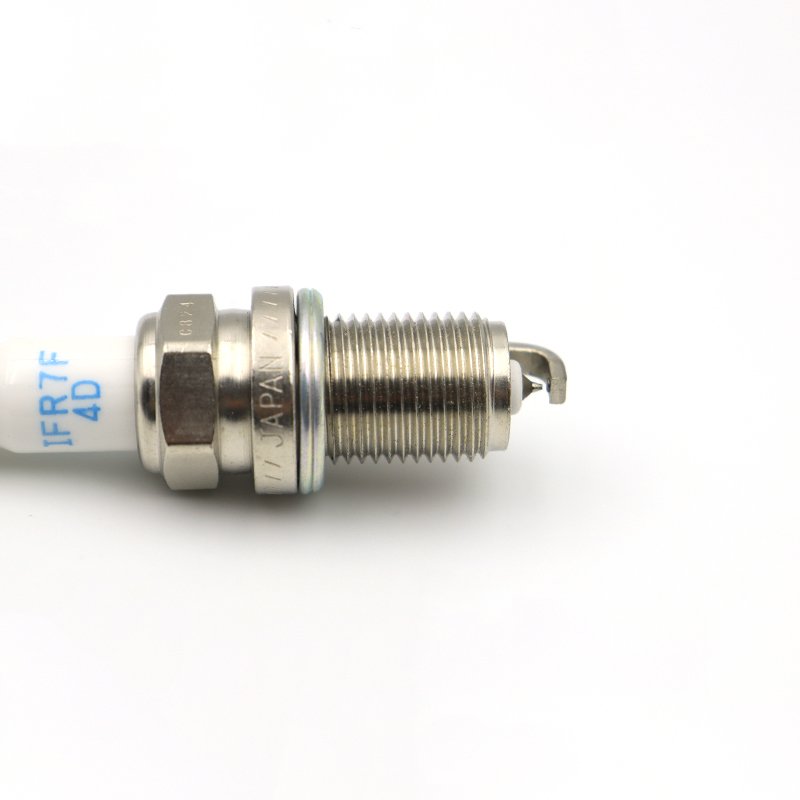 Auto parts Marine Engine Spark Plug 5115 IFR7F-4D For Gas Commercial Vehicles