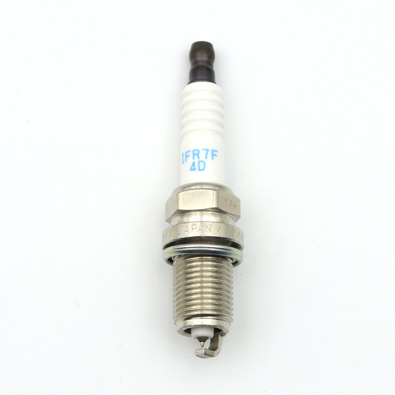 Auto parts Marine Engine Spark Plug 5115 IFR7F-4D For Gas Commercial Vehicles