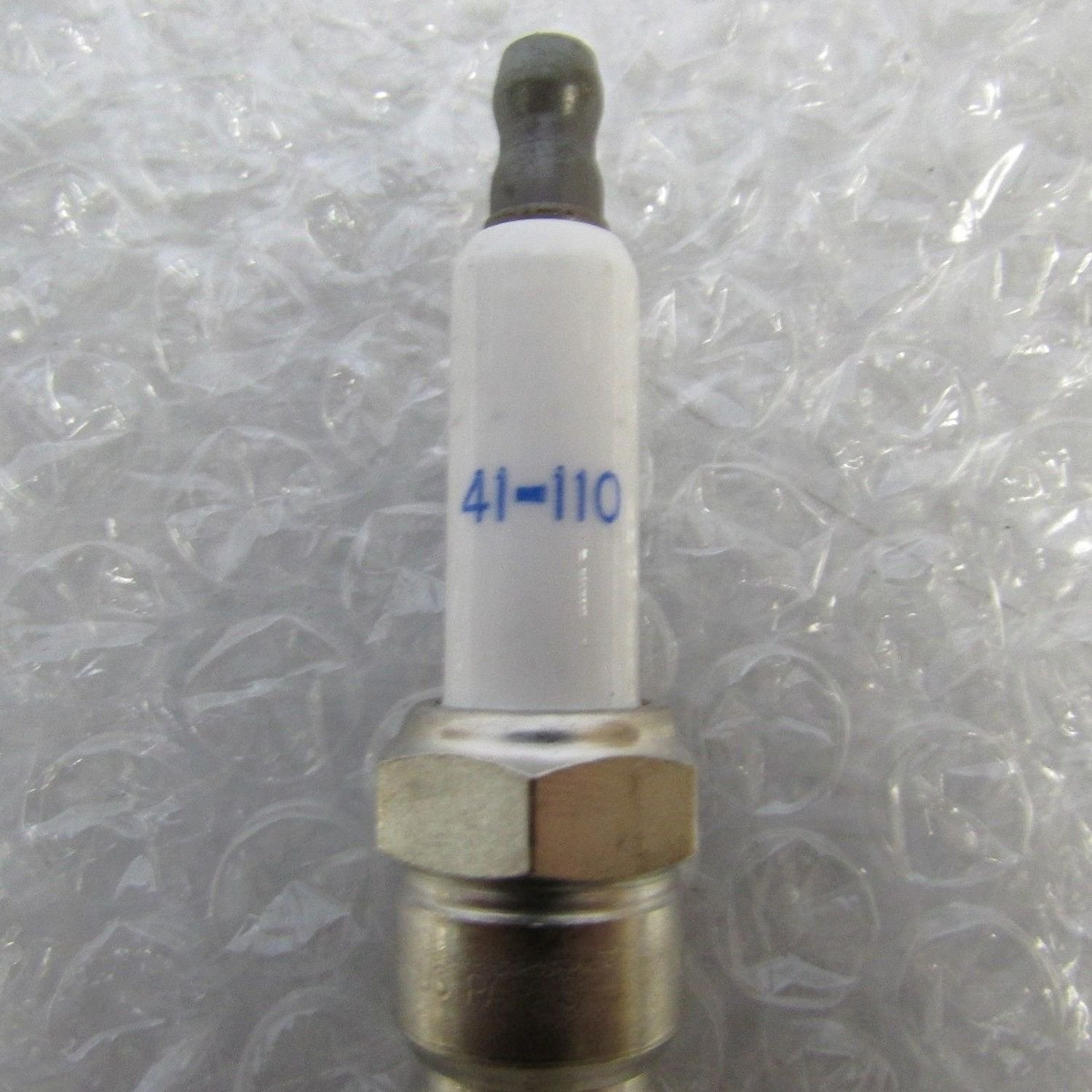 12621258 Iridium spark plugs bujias OEM 41-110 auto parts 41110 bujia spark plug 12621258