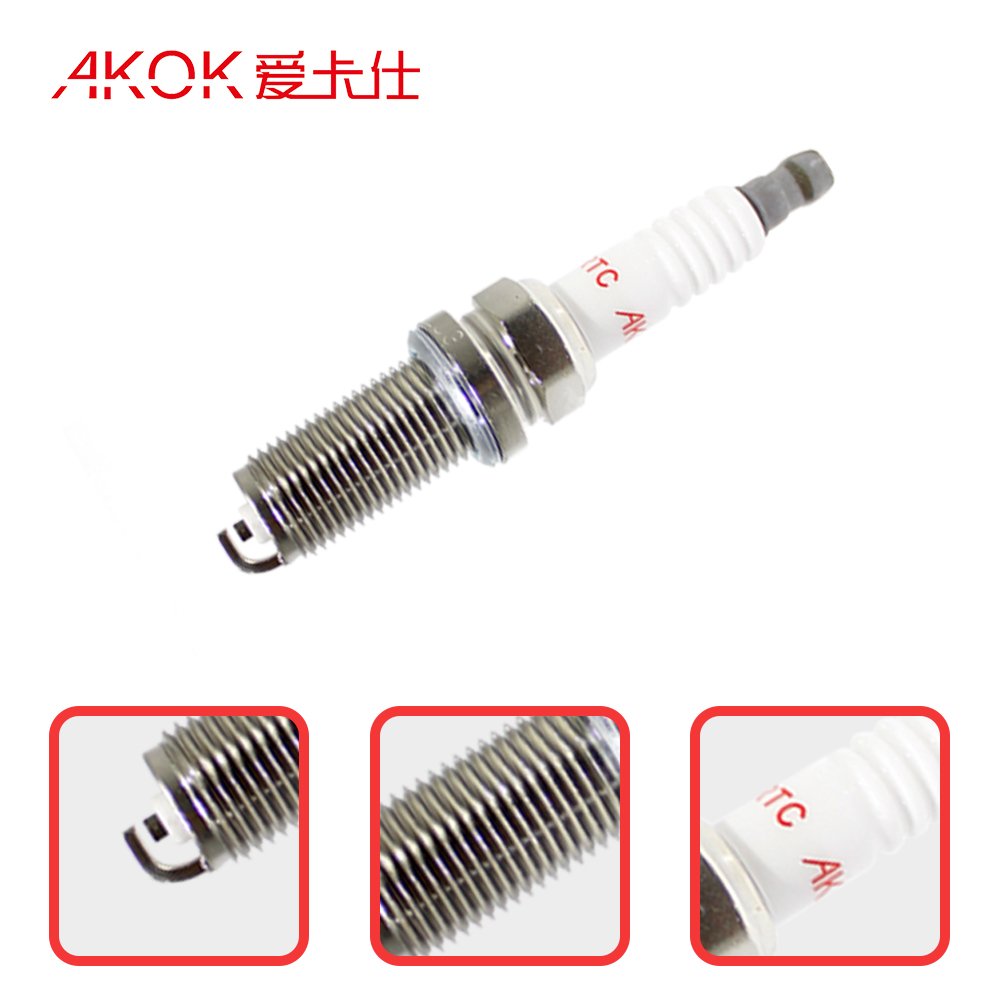 Japan Genuine Iridium Spark Plug For Toyota Corolla Matrix Prius Plus Oem 90919-01253 SC20HR11