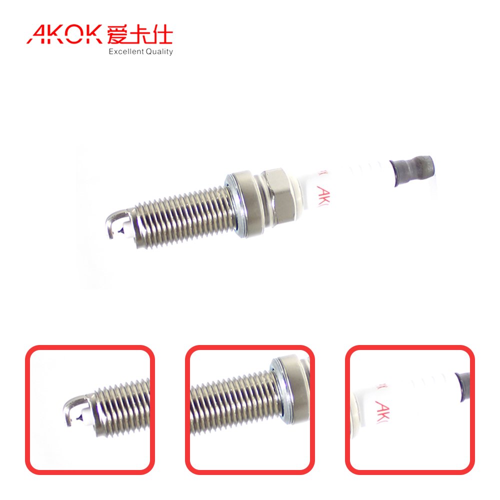 Japan Genuine Iridium Spark Plug For Toyota Corolla Matrix Prius Plus Oem 90919-01253 SC20HR11