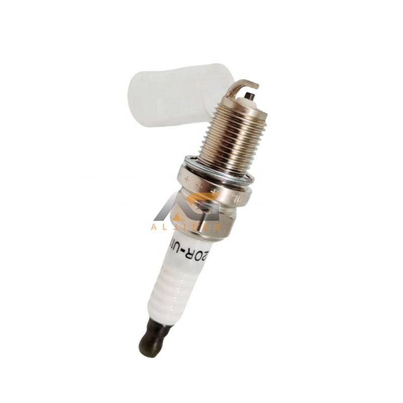 High Quality Spark Plug Oem 90919-01184 90919-01191 0242235666 0242229878 0242135527 1214149