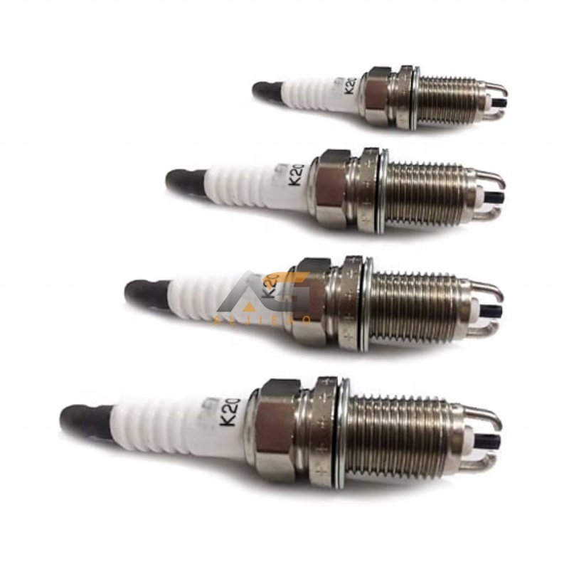 High Quality Spark Plug Oem 90919-01184 90919-01191 0242235666 0242229878 0242135527 1214149