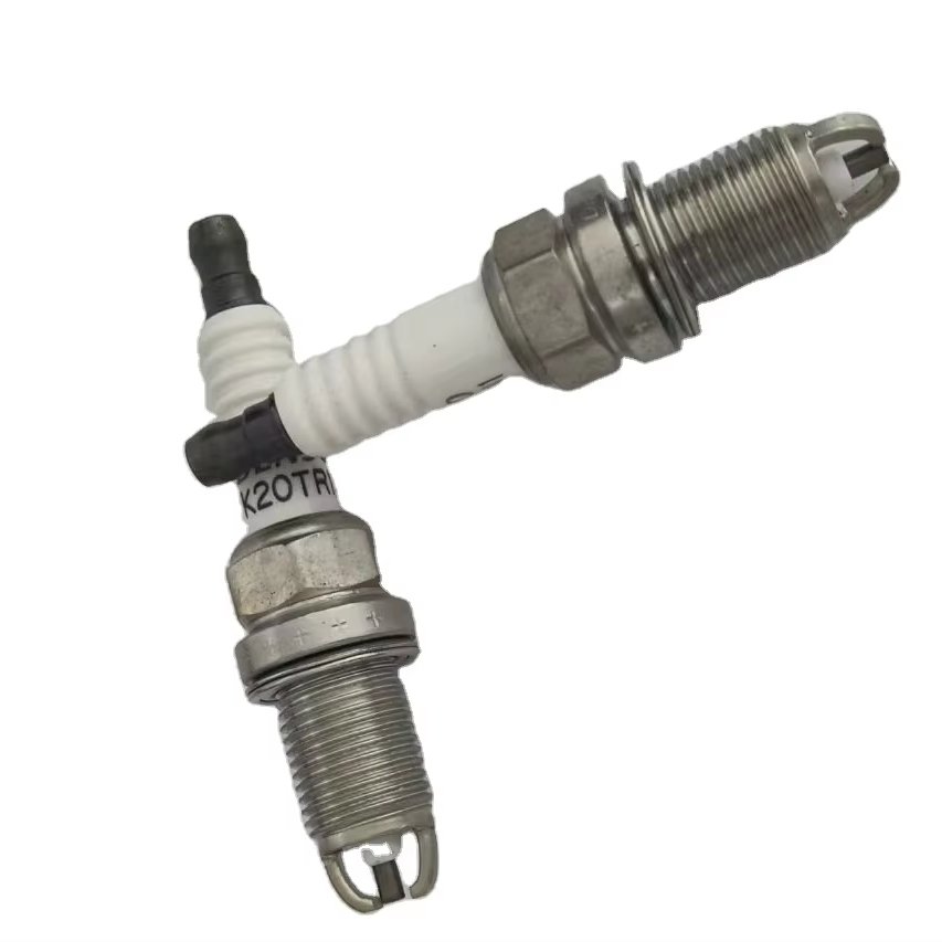 High warranty Nicekl Spark Plug K20TR11 For Toyota Camry 90919-01198 DEN-SO 3195