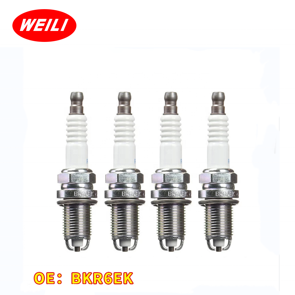 Wholesale Price 4294 Spark Plugs OEM Iridium Spark Plug for Bmw Spark Plugs IZFR6H11