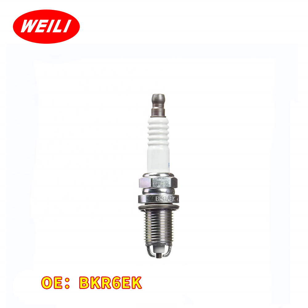 Wholesale Price 4294 Spark Plugs OEM Iridium Spark Plug for Bmw Spark Plugs IZFR6H11