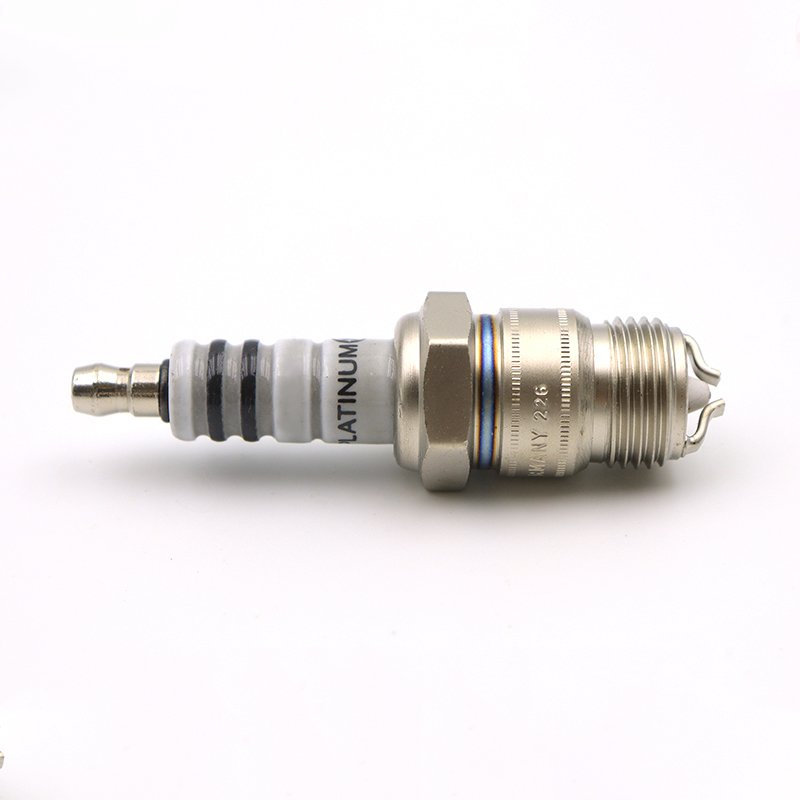 Factory Price 4226 original iridium platinum spark plug for cars in Venezuela bujias