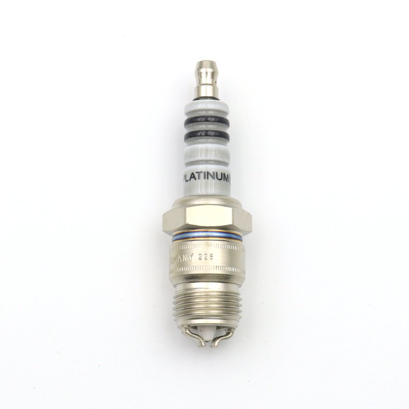 Factory Price 4226 original iridium platinum spark plug for cars in Venezuela bujias