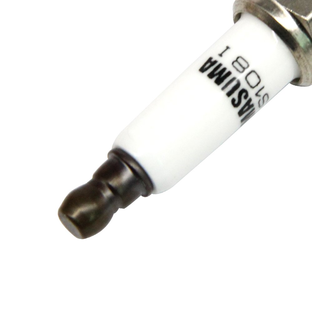 S108I MASUMA Brand Auto system Spark plug iridium LTR6AI-9 1672782 4560116440887 5115895 5211024 BL3E12405-CA FOR Nissan