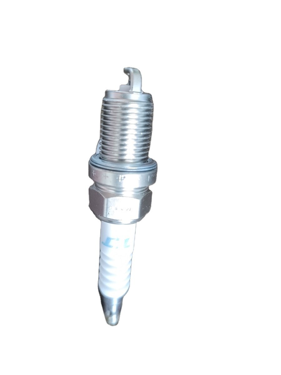 PK20TT 4504 Iridium Platinum Auto Resistor Bujias Spark Plugs for Toyo-ta and Nissa-n Veh-icles
