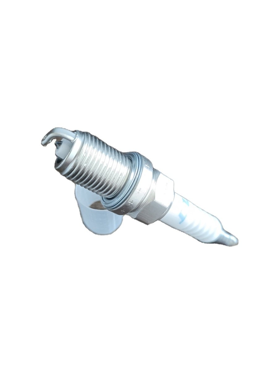 PK20TT 4504 Iridium Platinum Auto Resistor Bujias Spark Plugs for Toyo-ta and Nissa-n Veh-icles