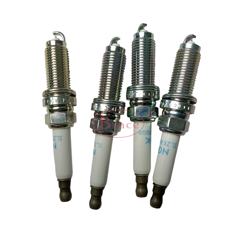 Auto Parts Spark Plug Suitable for MAXUS G10