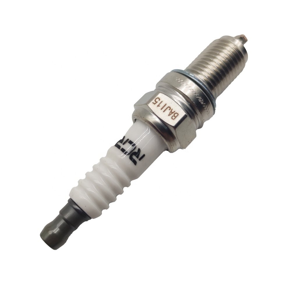 Fob Auto Parts Co Ltd DCPR9E Auto Ignition System Spark Plug For Toyota Prius 1.8