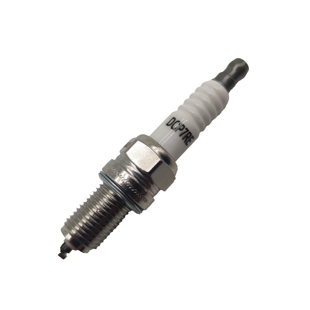 Fob Auto Parts Co Ltd DCPR9E Auto Ignition System Spark Plug For Toyota Prius 1.8