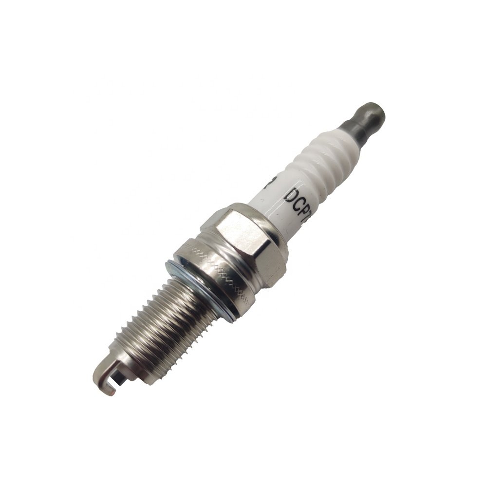 Fob Auto Parts Co Ltd DCPR9E Auto Ignition System Spark Plug For Toyota Prius 1.8