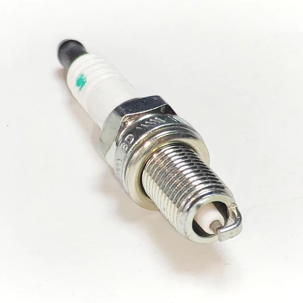 High quality automotive spark plugs auto engine systems suitable for Buick Excellent Chevrolet 24102199