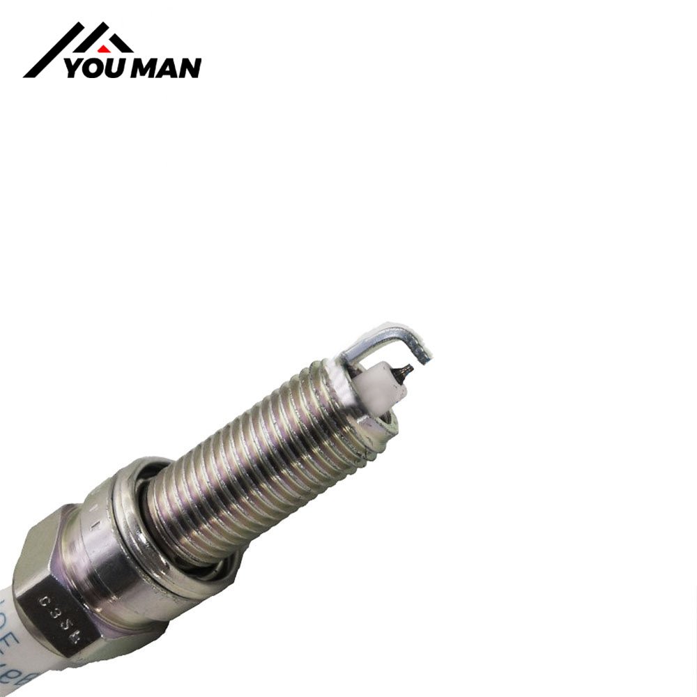 Spark Plug OE 18846-10060 Spark Plug For HYUNDAI ACCENT EON G80 GENESIS H-1 I20 I30 I40 IX35 VELOSTER TUCSON VENUE