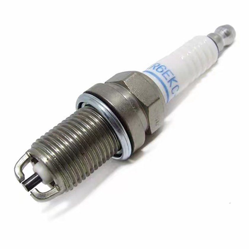 auto spare parts spark plug 2848 BKR6EKC Auto Engine Systems Top quality Factory price Spark Plug For Chevrolet cars