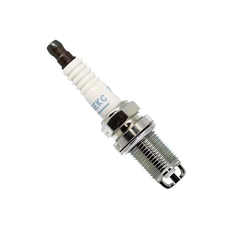 auto spare parts spark plug 2848 BKR6EKC Auto Engine Systems Top quality Factory price Spark Plug For Chevrolet cars