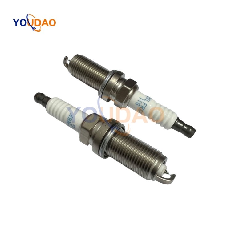 12290RBJ003 DILFR6F11G 12290PHM003 12290RMX013 0035915 0032137 2158253 Spark Plug 12290-RBJ-003