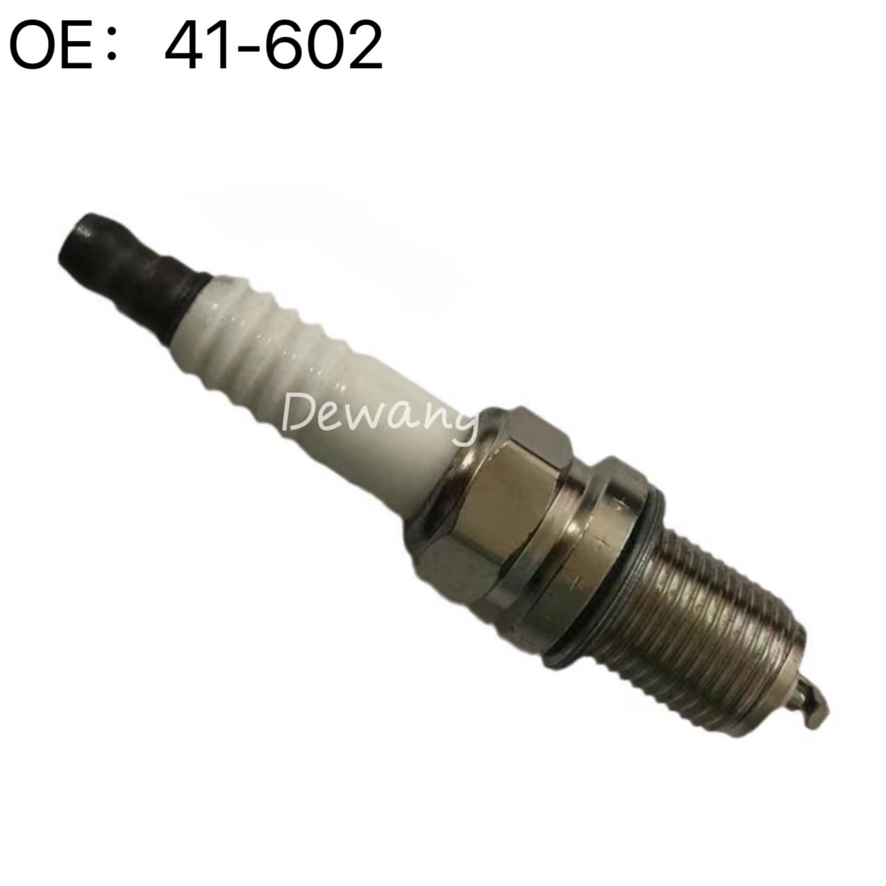41-602 19302724 RC12YC high quality ignition parts car spark plug for engines