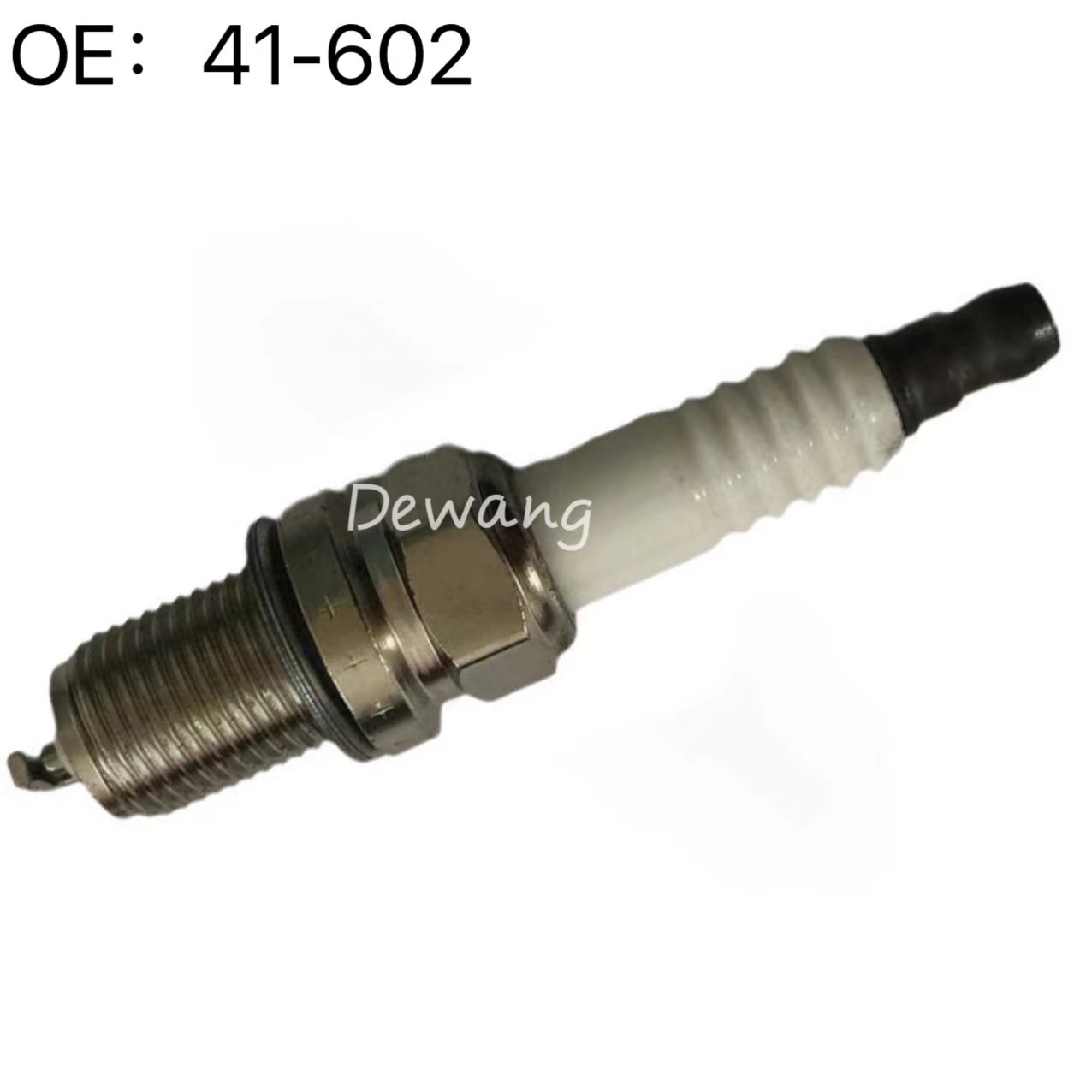 41-602 19302724 RC12YC high quality ignition parts car spark plug for engines