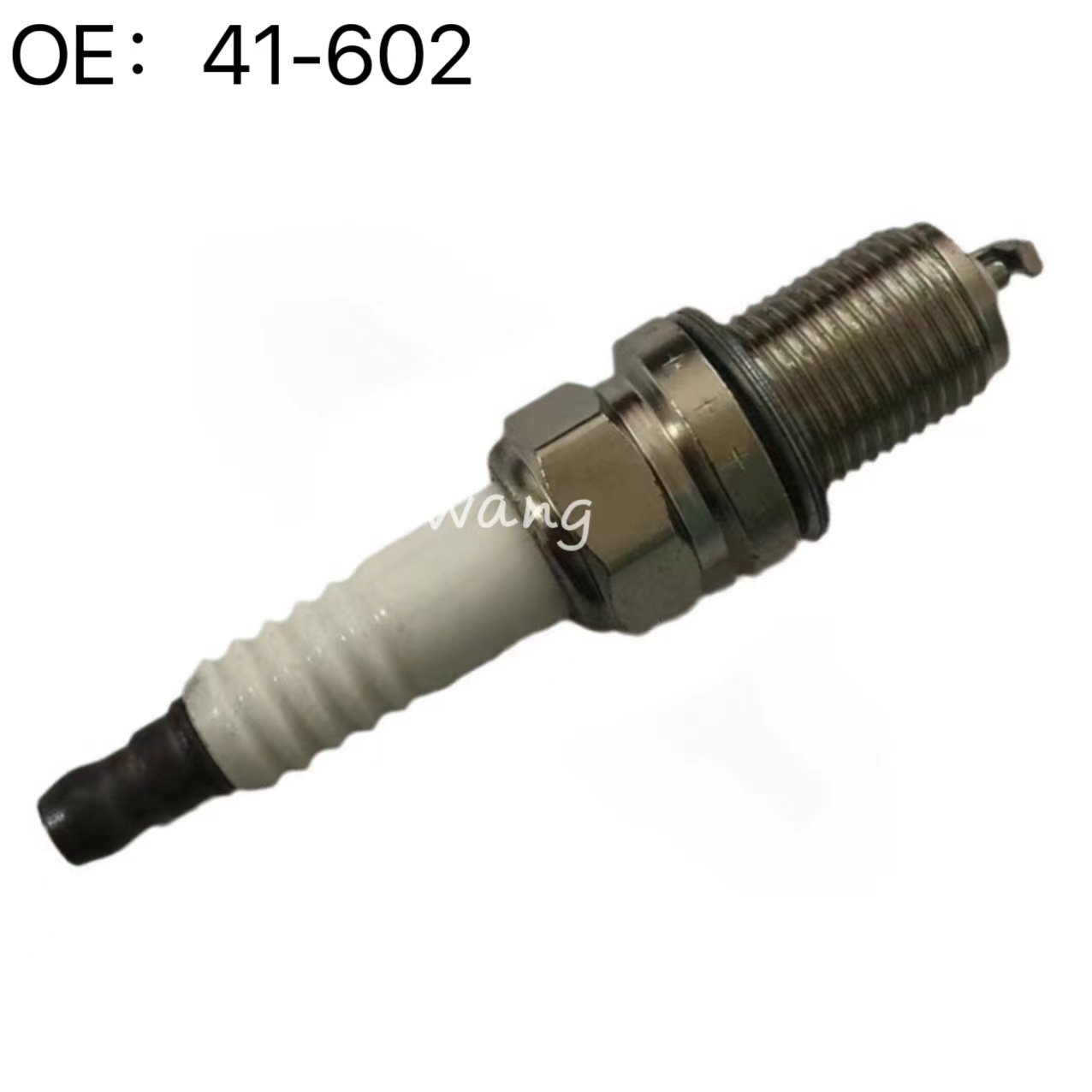 41-602 19302724 RC12YC high quality ignition parts car spark plug for engines