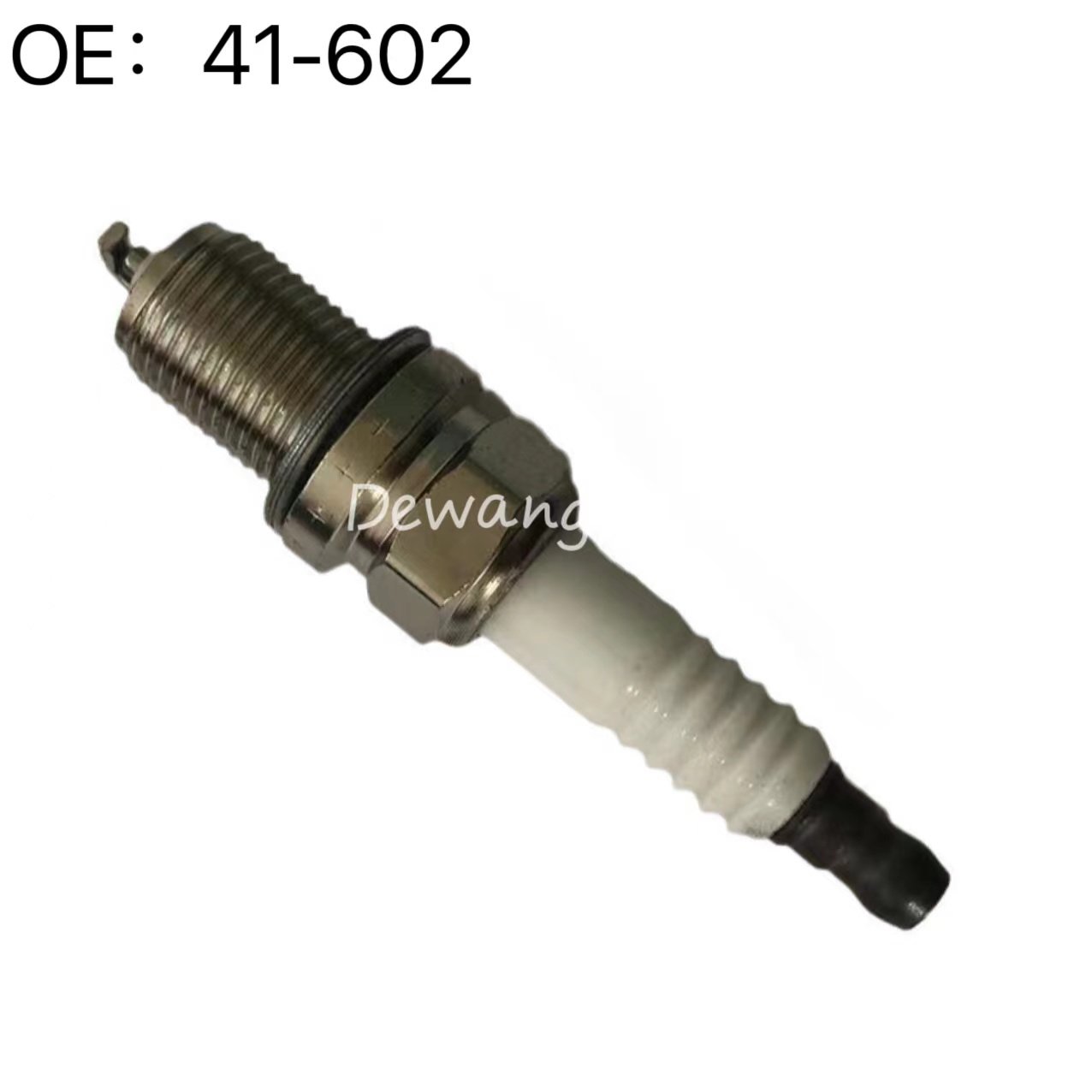 41-602 19302724 RC12YC high quality ignition parts car spark plug for engines