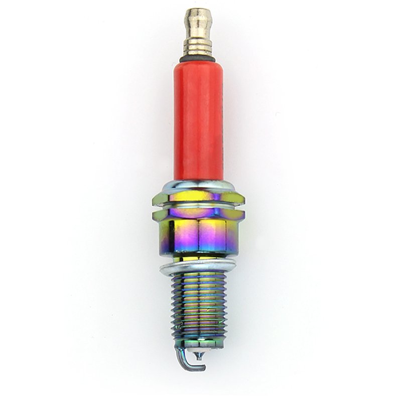 Hot sale D8TC D8EA spark plug for motorcycles factory direct D8TC 2120 spark plug