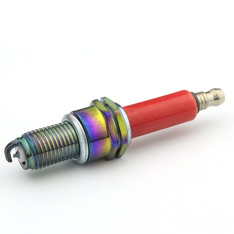 Hot sale D8TC D8EA spark plug for motorcycles factory direct D8TC 2120 spark plug