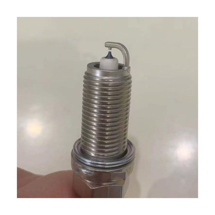 Genuine car spark plugs for BMW ZGR5A SILZKBR8D8S 12120039664 12122293697 12120037244 12122158252 12120037663