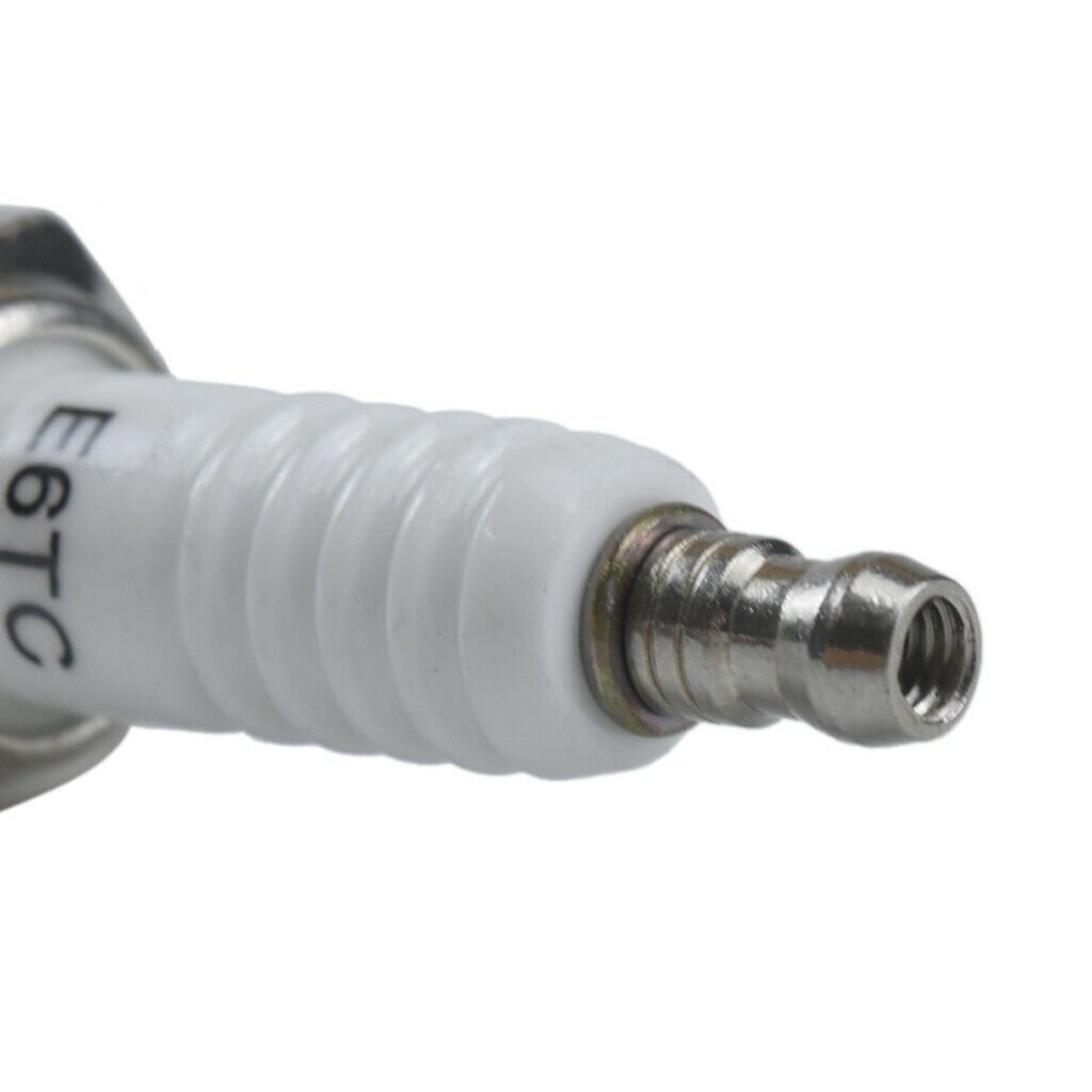 Wholesale Price Motorcycle Accessories Spare Parts Motorbike Spark Plug bujia D8EA