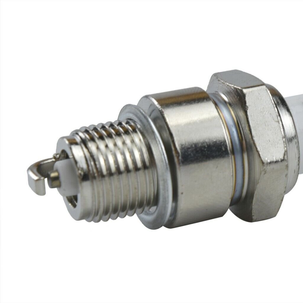 Wholesale Price Motorcycle Accessories Spare Parts Motorbike Spark Plug bujia D8EA