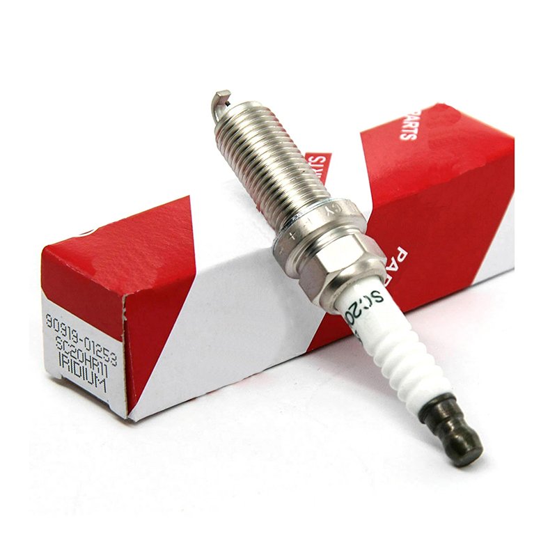 Cheap Sale Ignition System Car spark plug SC20HR11 90919-01253 used in cars repair
