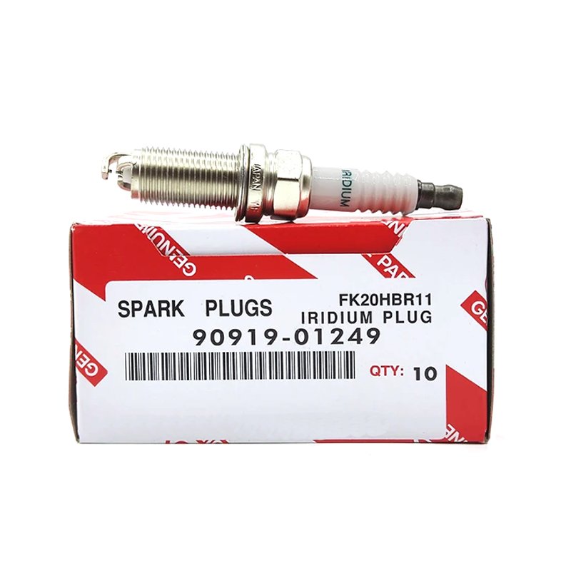 Cheap Sale Ignition System Car spark plug SC20HR11 90919-01253 used in cars repair