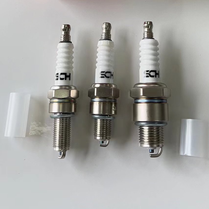 Motorcycle Spark Plugs