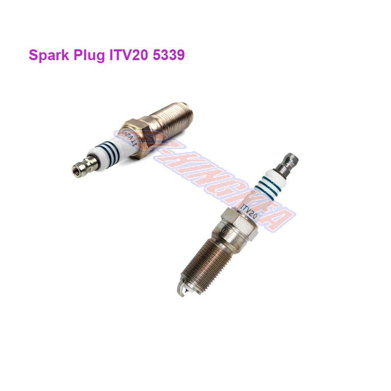 Engine TNWB Auto Parts ITV20 for S-MAX (WA6) 2.0 EcoBoost Ignition spark plug 5339