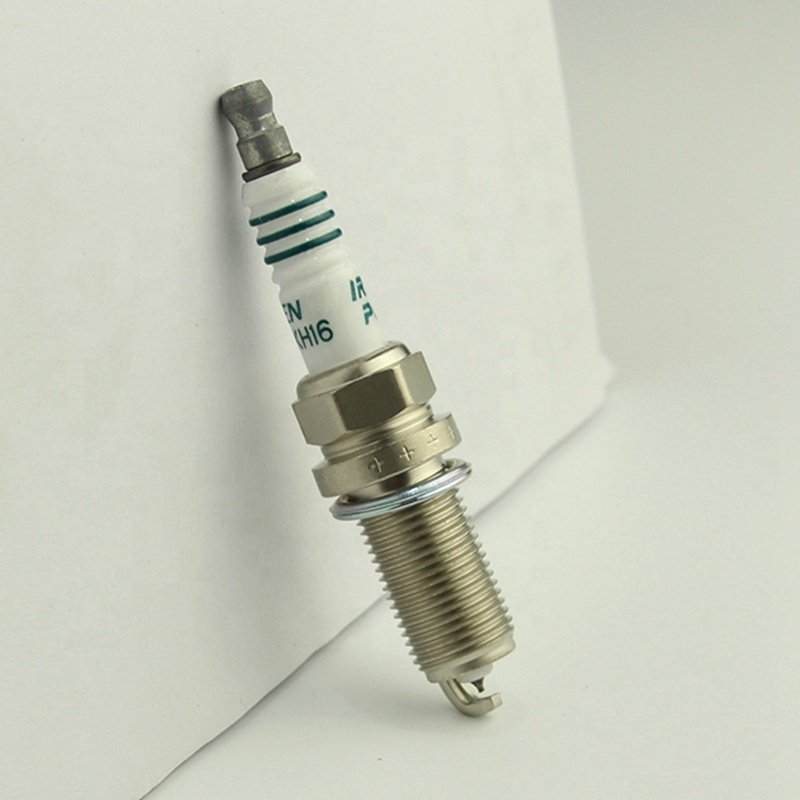 Ikh16 5343 High Quality Car Manufacturer Buy Factory Direct Spark Plug Auto Parts