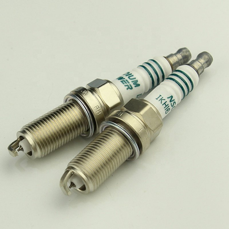 Ikh16 5343 High Quality Car Manufacturer Buy Factory Direct Spark Plug Auto Parts