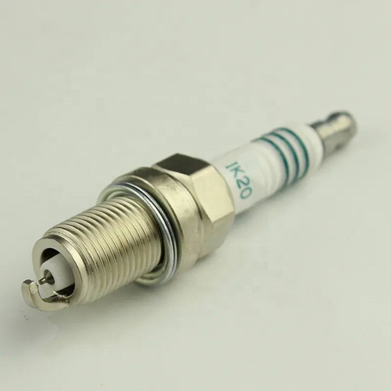 Ikh16 5343 High Quality Car Manufacturer Buy Factory Direct Spark Plug Auto Parts